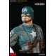 Captain America The First Avenger Premium Format Figure 1/4 53 cm
